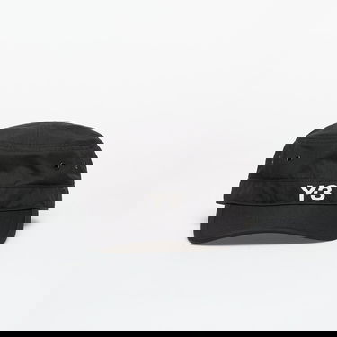 Šiltovka Y-3 Y-3 Workwear Cap L Čierna | KD0202, 0