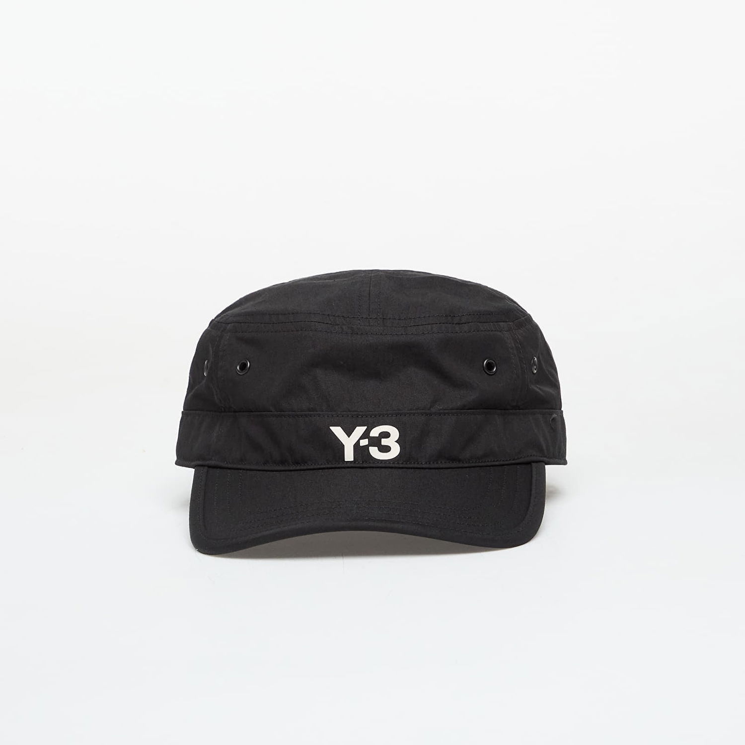 Šiltovka Y-3 Y-3 Workwear Cap L Čierna | KD0202, 0