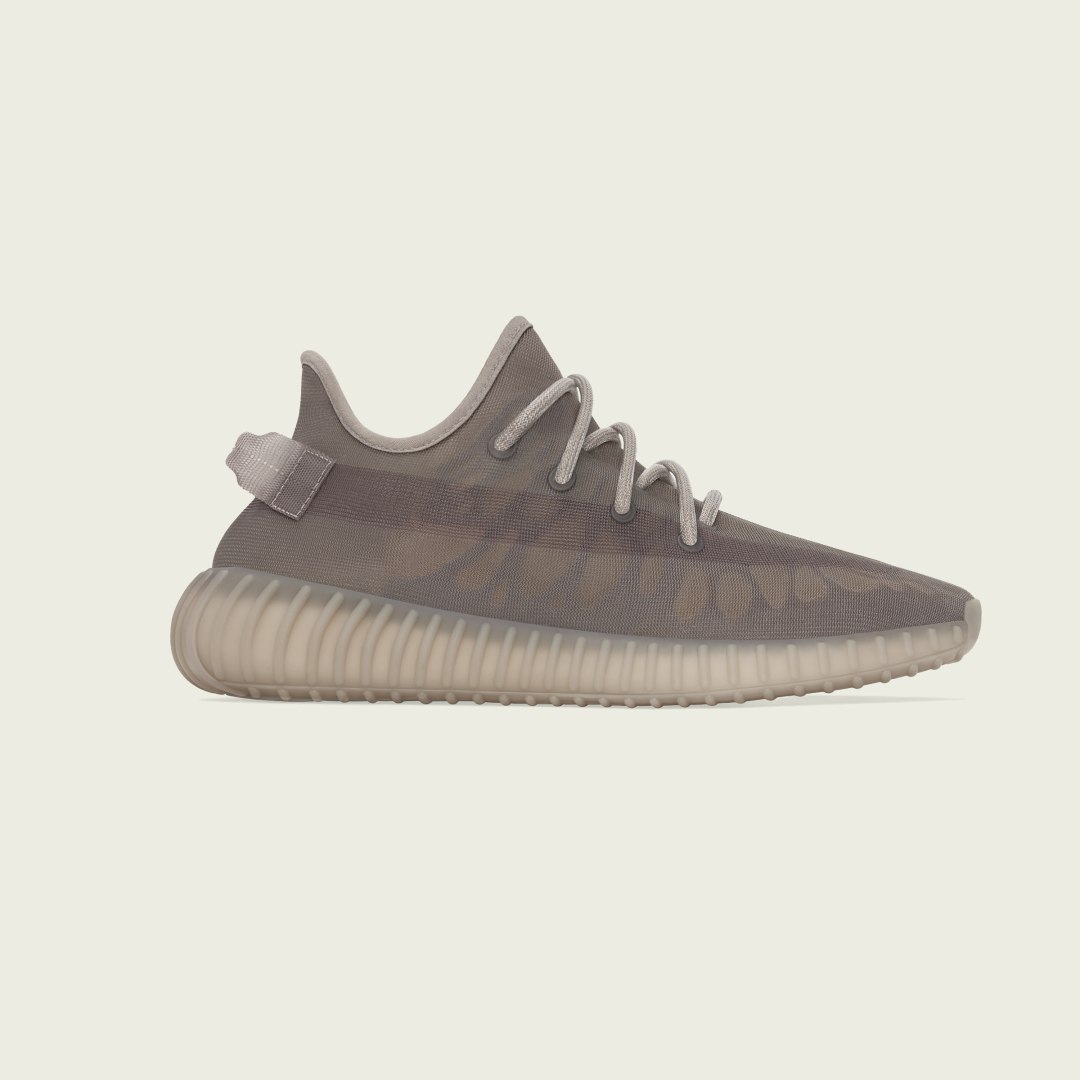 Yeezy Boost 350 V2 "Mono Mist"