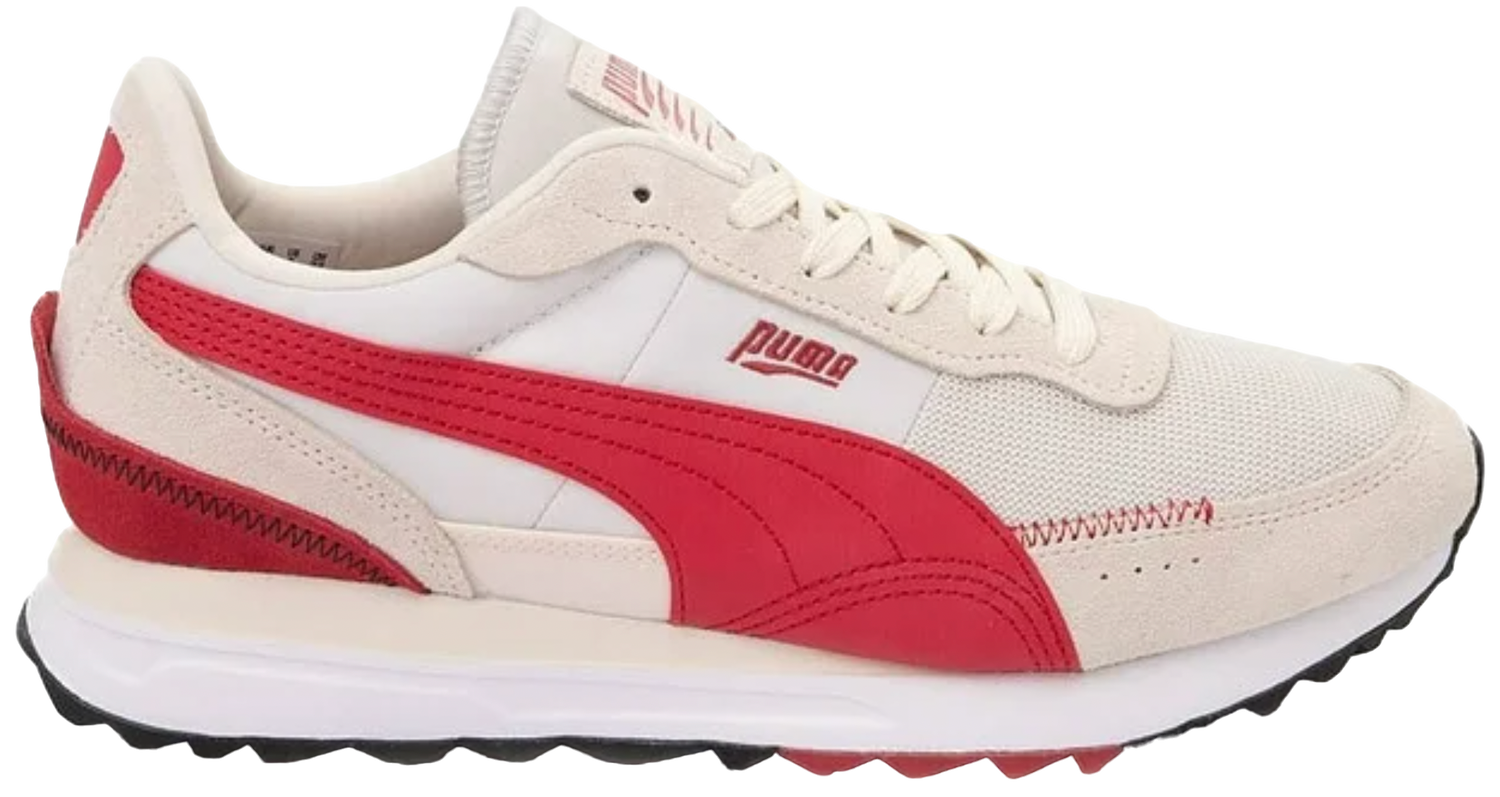 Tenisky a topánky Puma Road Rider SD Béžová | 397377-06, 0