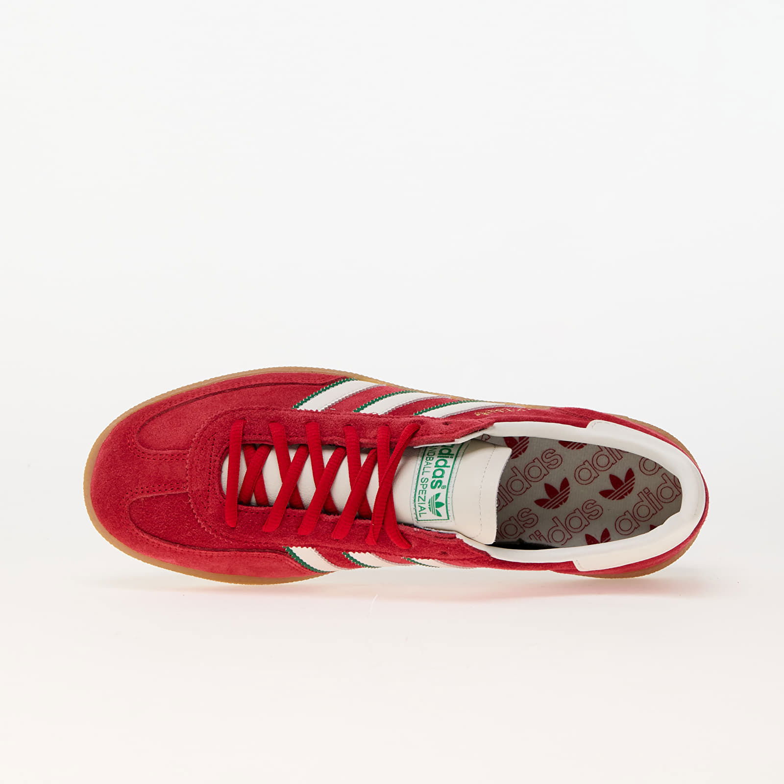 Handball Spezial