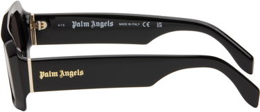 Slnečné okuliare Palm Angels Palm Angels Willow Sunglasses Čierna | PERI102S25PLA0011007, 2