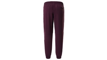 Tepláky The North Face Tekwr Fleece Pant Vínová | NF0A5GGMNXE, 2