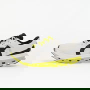 On M Cloudflow 5 White/ Lime