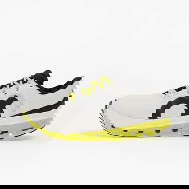 Tenisky a topánky On Running On M Cloudflow 5 White/ Lime Biela | 3MF10112929, 0