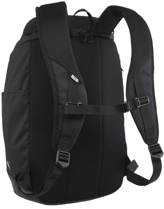 Batoh Puma Batoh Basketball Pro Backpack Čierna | 79212-04, 1
