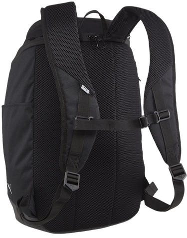 Batoh Puma Batoh Basketball Pro Backpack Čierna | 79212-04, 1