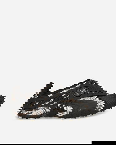 Tenisky a topánky Puma A$AP Rocky x Mostro Gabbia "Snakeskin" Čierna | 403025-01, 3
