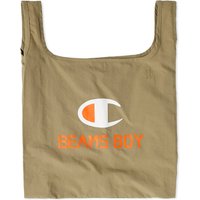 Tote bag Champion Beams Boy x Medium Bag Béžová | 805925-GS022, 1