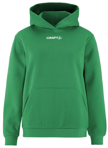 Mikina Craft Community 2.0 Logo Hoodie Zelené | 1915345-651000, 0