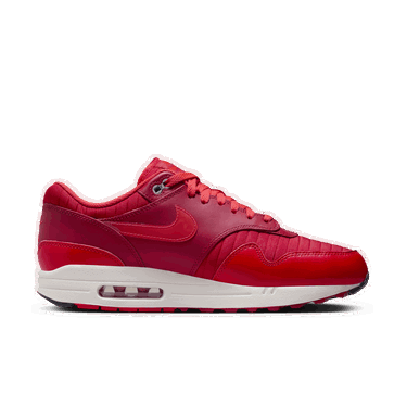 Tenisky a topánky Nike Air Max 1 Červená | HQ3607-687, 4