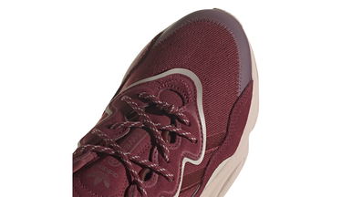 Tenisky a topánky adidas Originals Ozweego W Červená | HQ4273, 8