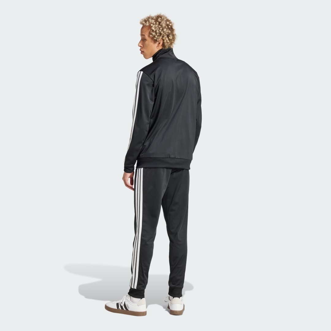 Sportswear Basic 3-Stripes Tricot Track Suit