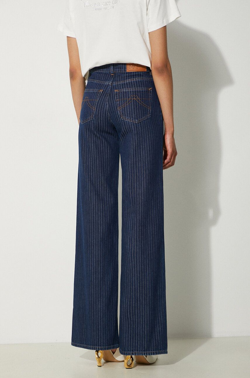 Ayame Regular Waist Jeans