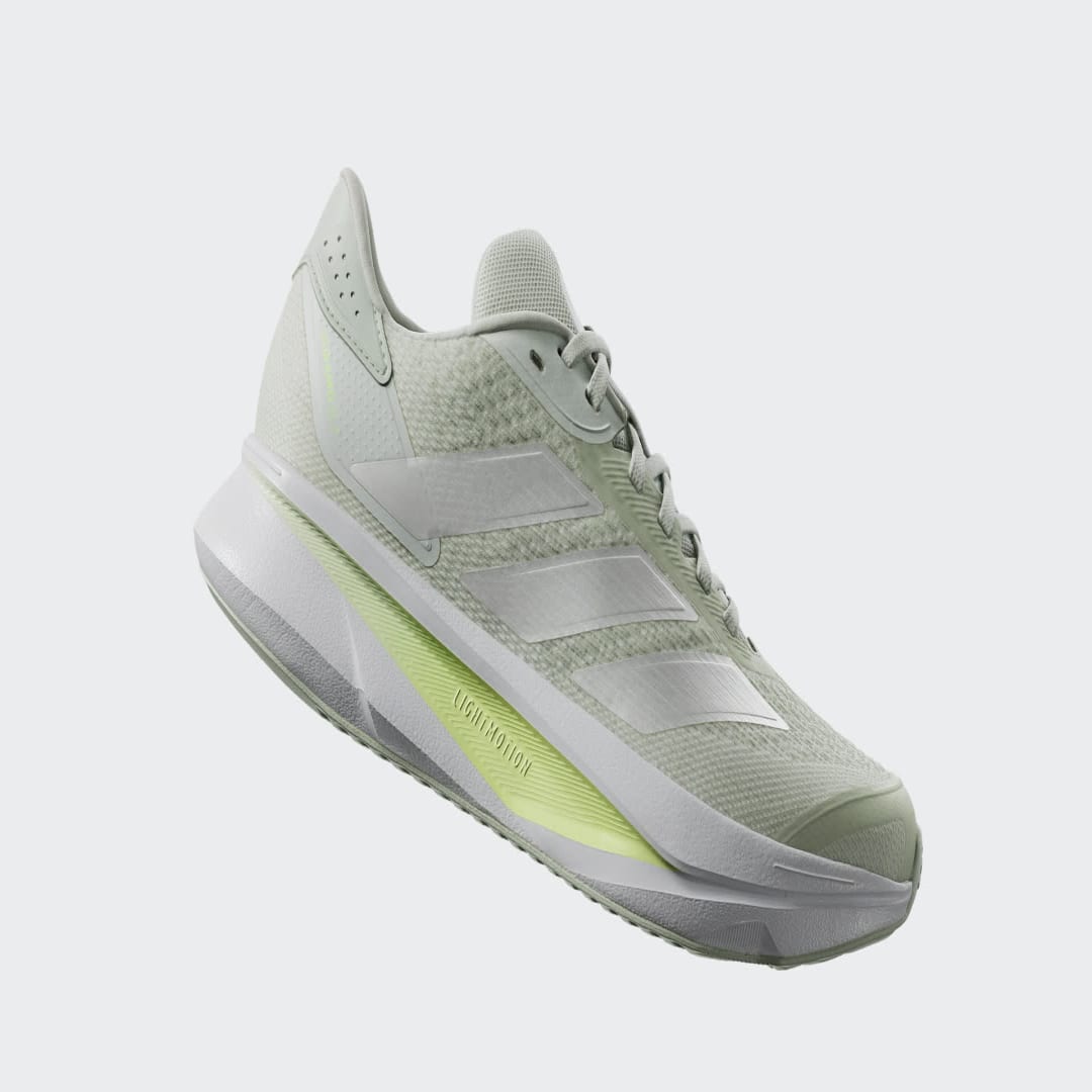 Tenisky a topánky adidas Performance Duramo SL 2 Zelené | IF9398, 1