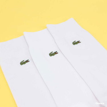 Spodná bielizeň a ponožky Lacoste Cotton Blend Sock Navy | RA4744, 2