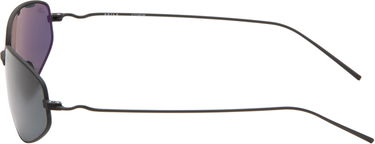 Slnečné okuliare AKILA Stereo Sunglasses Čierna | 2543 01 01, 2