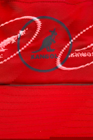 Klobúk Kangol Hat Červená | K2117SP.RJ600, 3