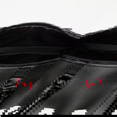Cestovná taška Jordan Jumpman Duffle Travel Bag Čierna | 9A0165-F66, 2