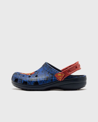 Tenisky a topánky Crocs Superman Classic Clogs Modrá | 211132-90H, 2
