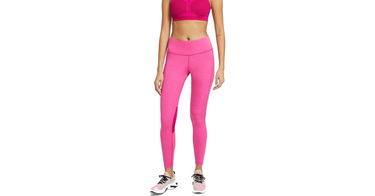 Legíny Nike Epic Fast Leggins Ružová | cz9240-615, 1