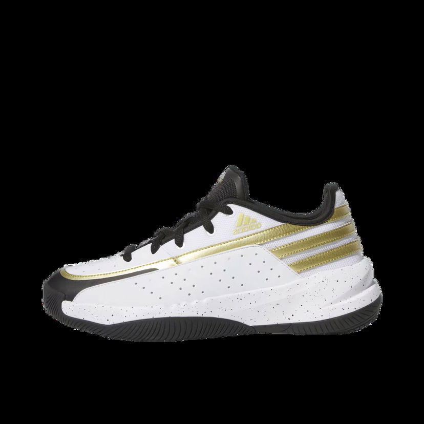 Tenisky a topánky adidas Performance adidas Sportswear FRONT COURT Biela | id8593