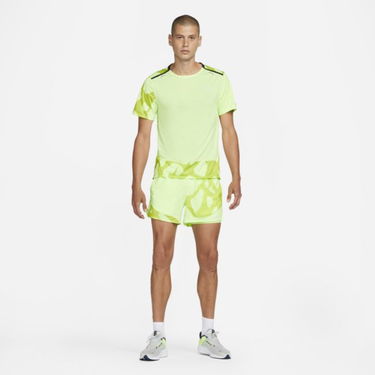 Tričko Nike Dri-FIT Run Division Rise 365 Zelené | dq4757-358, 3
