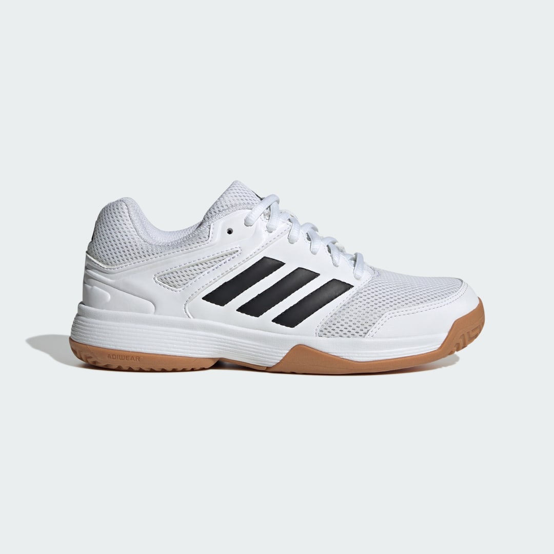 Tenisky a topánky adidas Performance Speedcourt Indoor Biela | IE8034, 0