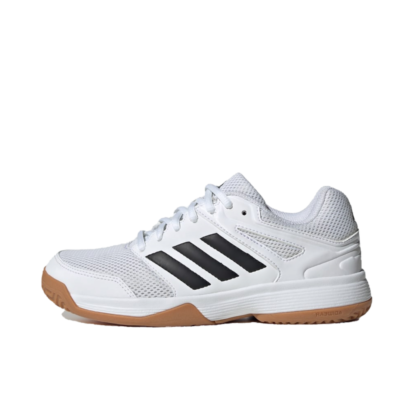 Tenisky a topánky adidas Performance Speedcourt Indoor Biela | IE8034