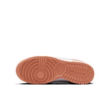 Tenisky a topánky Nike Dunk Low Oranžová | DD1873-109, 1
