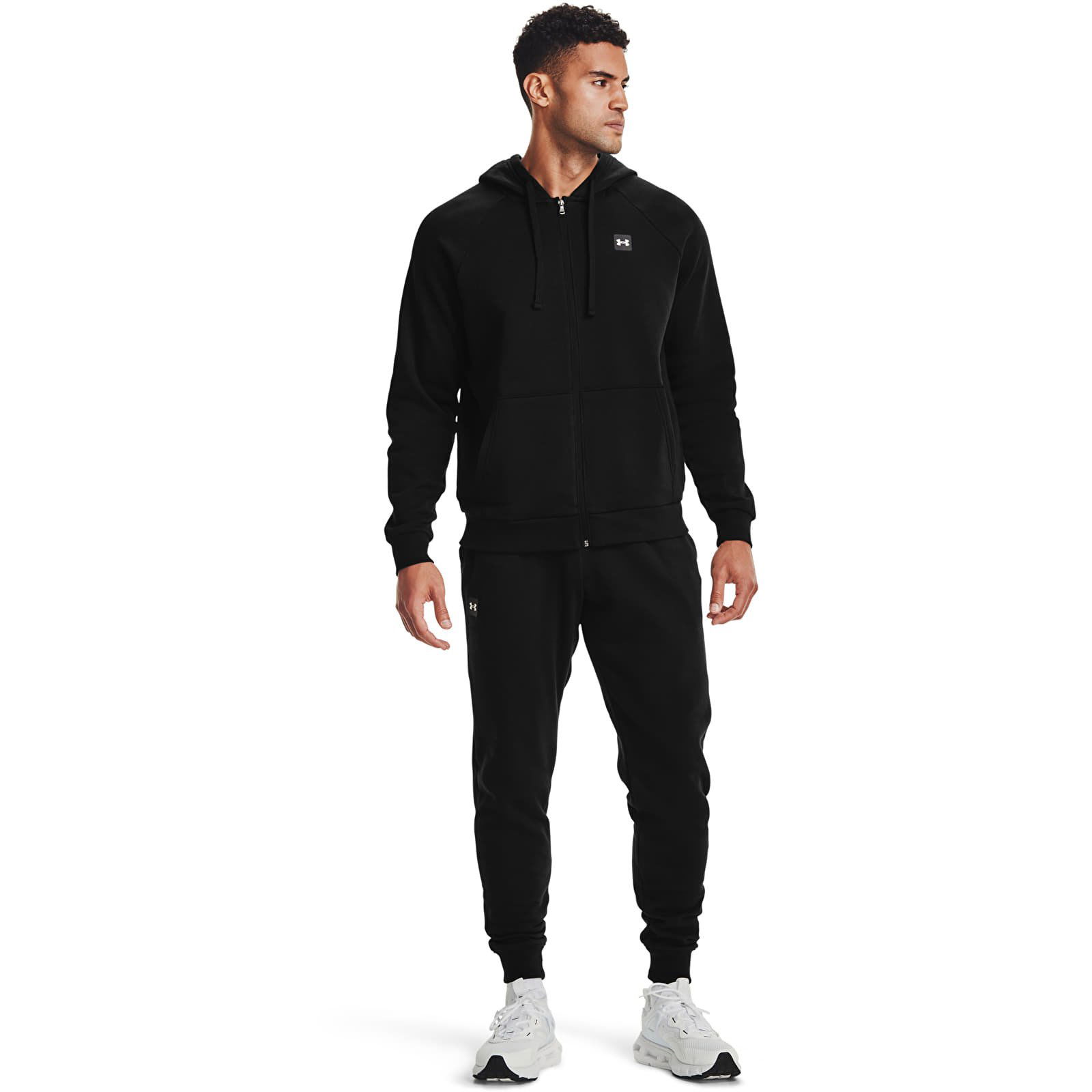 UA Rival Fleece FZ S