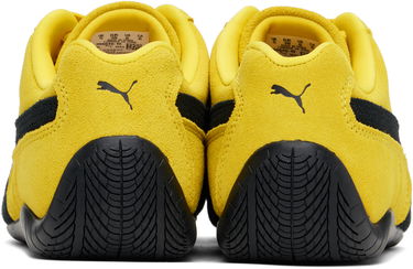 Tenisky a topánky Puma Speedcat OG Žltá | 398846-19, 1