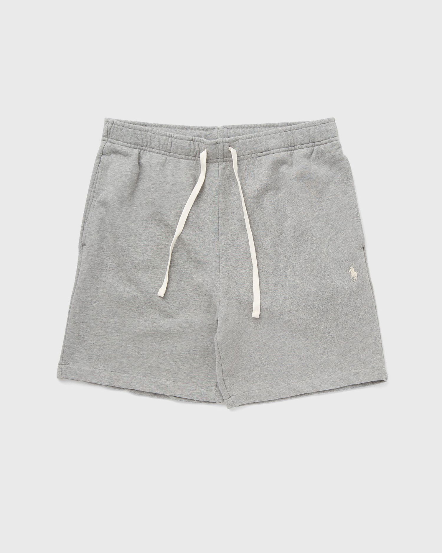 Šortky Polo by Ralph Lauren ATHLETIC SHORTS Šedá | 710934602004, 0