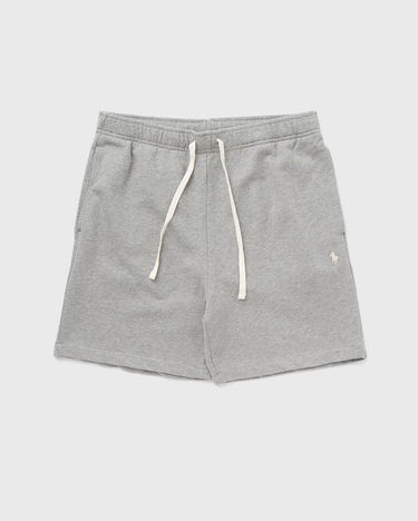 Šortky Polo by Ralph Lauren ATHLETIC SHORTS Šedá | 710934602004, 0