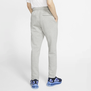 Tepláky Nike Club Fleece Šedá | BV2707-063, 3