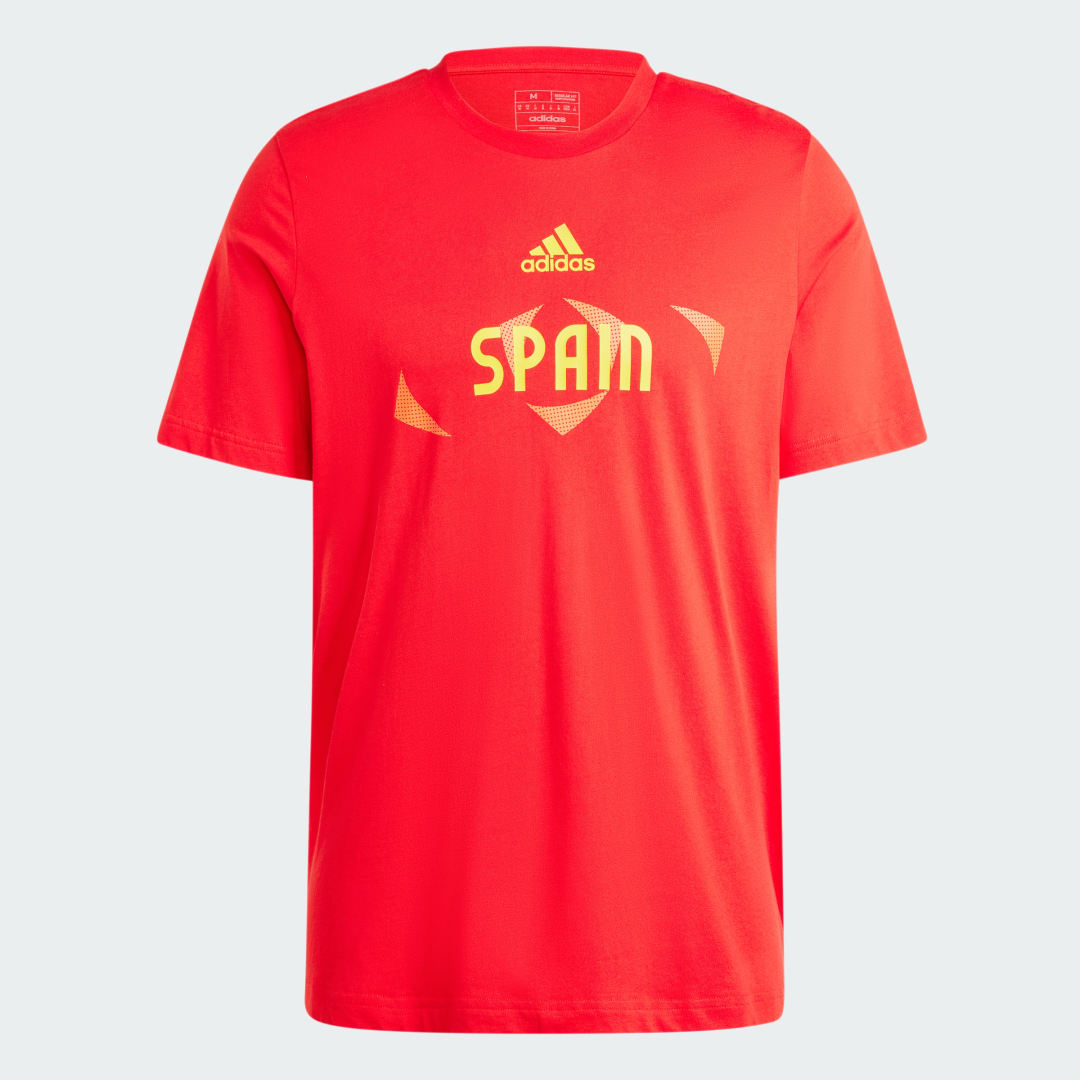 UEFA EURO24™ Spain T-Shirt