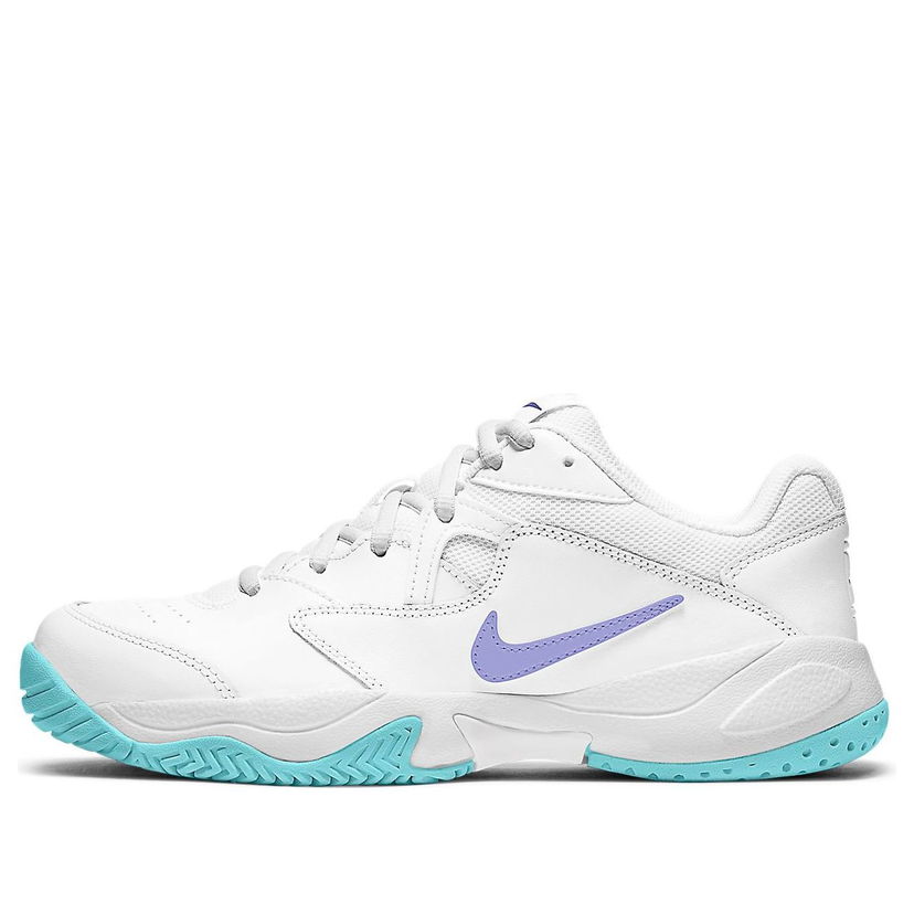 Tenisky a topánky Nike Nike Court Lite 2 Biela | AR8838-124