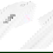 Take A Seat Graphic T-Shirt, Size Small, Polar Skate Co.