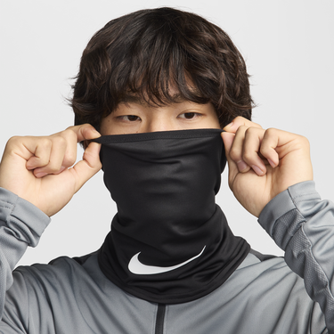 Šál Nike Dri-FIT Neck Warmer Čierna | HF0787-010, 2