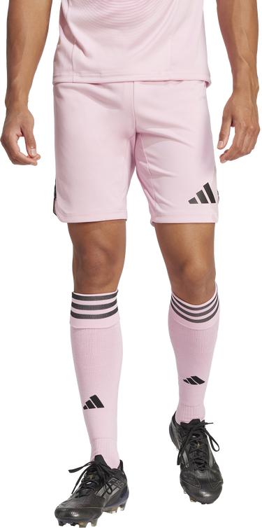 Šortky adidas Originals Tiro 25 Pro GK Shorts Ružová | jg1127, 6