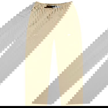 Nohavice Patta Belted Tactical Chino Trousers Béžová | POC-AW23-BELT-TCCP-001, 0