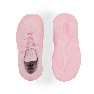 Tenisky a topánky adidas Originals Ozelia Rose/rose/rose Ružová | GW8131, 3