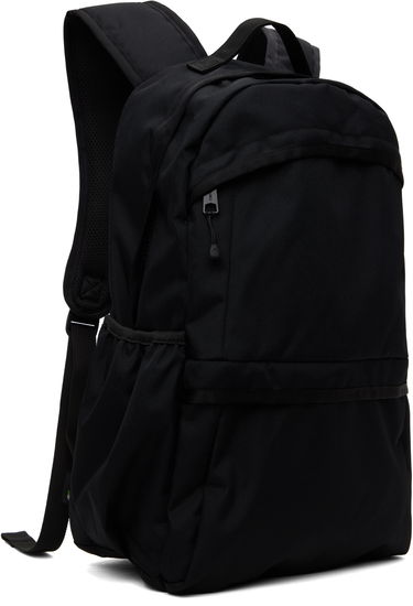Batoh Carhartt WIP Clapton Backpack Čierna | I034456_1, 3