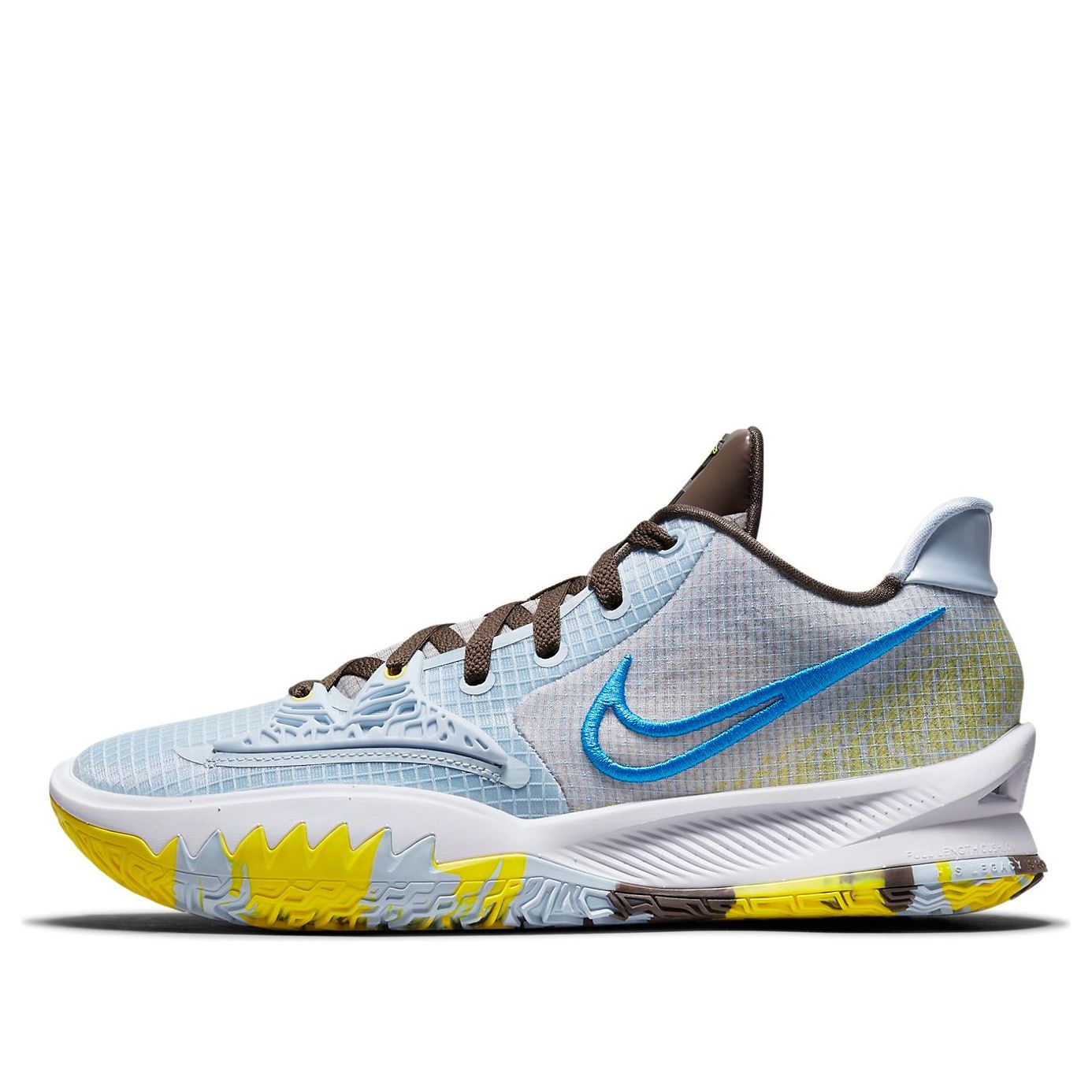 Tenisky a topánky Nike Kyrie Low 4 Modrá | CW3985-400, 0