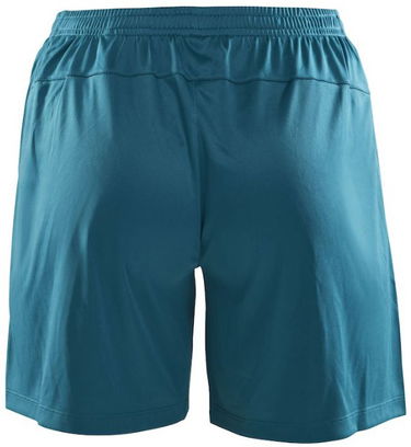 Šortky Craft SQUAD SOLID Athletic Shorts Tyrkysová | 1905576-625000, 1