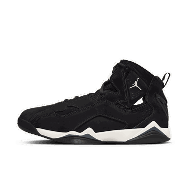 Tenisky a topánky Jordan Jordan True Flight Čierna | 342964-050, 4