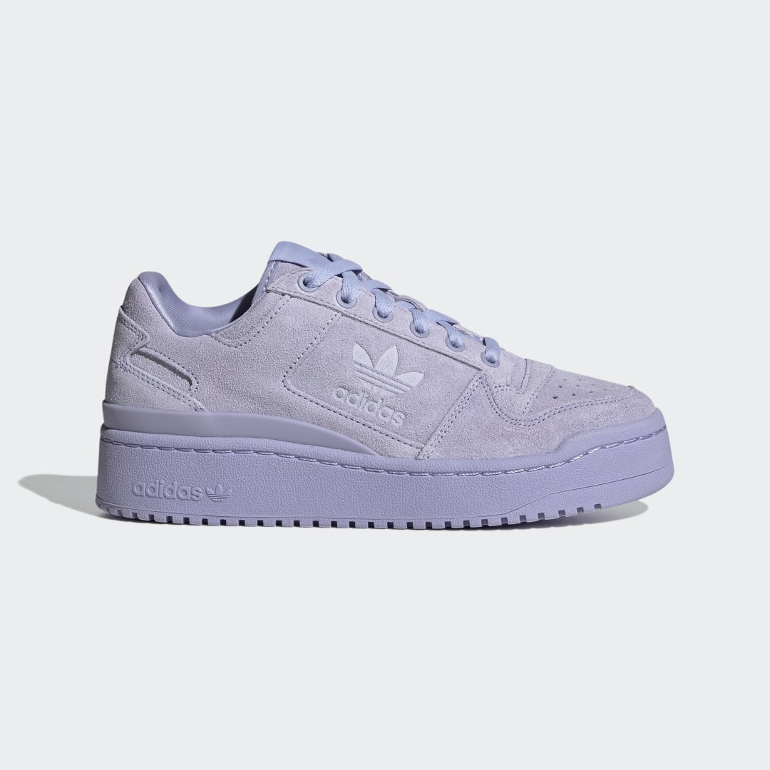 Tenisky a topánky adidas Originals Forum Bold Fialová | GY8160, 0