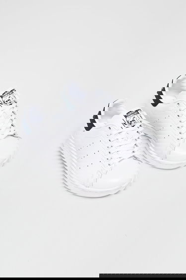 Tenisky a topánky adidas Originals Originals Stan Smith Biela | M20325.D, 5