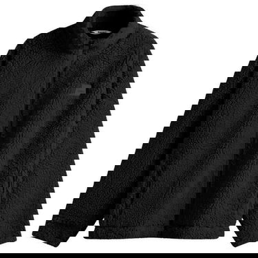 Bunda Rains Kofu Fleece Jacket Čierna | 19940-01, 0