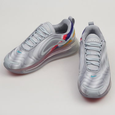 Tenisky a topánky Nike W Air Max 720 Šedá | AR9293-011, 2